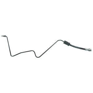 Bremseslange, FORD GALAXY II, MONDEO IV, MONDEO Sedan IV, MONDEO Turnier IV, MONDEO Van IV, S-MAX, 1460253, 1520322, 1671148, 6G912282BF