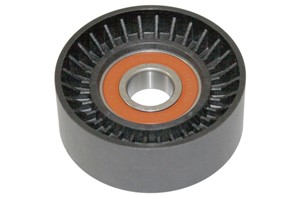 Strammerull, kilerem med ribber, AUDI,SEAT,SKODA,VW, 030 145 299 C, 030 145 299 F