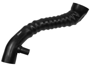 Ladeluftslange, MERCEDES-BENZ VITO Buss [W638], VITO Skåp [W638], V-KLASS [638/2], 638 528 09 82, A 638 528 09 82, at20399