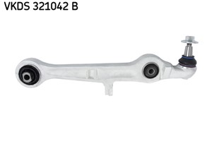 Bærebru, Foran, framaksel, Høyre eller venstre, Nede, AUDI A4 B6, A4 B6 Avant, A4 B6 Cabriolet, A4 B7, A4 B7 Avant, SEAT EXEO, EXEO ST,