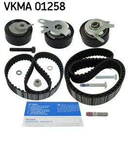Registerreimsett, VOLVO,VW, 046 109 119 E, 046 109 119, 074 109 119 A, 074 109 119 B, 074 109 119 E, 074 109 119 R, 074 109 243 E, 074 1