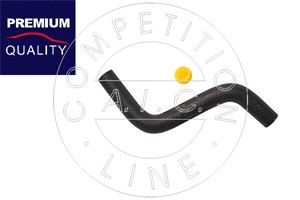 Hydraulikkslange, styring, MITSUBISHI COLT III, LANCER IV, LANCER Halvkombi IV, MB501911