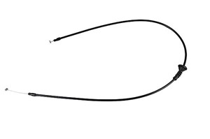 Panserkabel, Bak, Kupé, BMW 5 [E60], 5 Touring [E61], 6 [E63], 6 Cabriolet [E64], 51 23 7 184 451, 51237184451