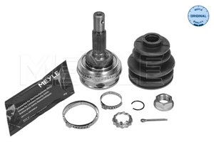Leddsett, drivaksel, Hjulside, TOYOTA CARINA E VI, CARINA E Sedan VI, CARINA E Sportswagon VI, 43410-05140
