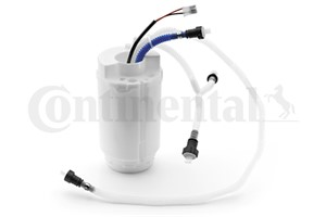 Brennstoff leveringsenhet, Høyre, VW TOUAREG, 7L6 919 087 G