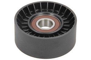 Strammerull, kilerem med ribber, VW PARATI Variant III, 377 145 299