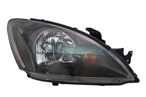 Frontlykt, Venstre, MITSUBISHI LANCER VII, LANCER Kombi VII, 8301B691, 8301B701, 8301B839, MN126913, MN161675, MN175809