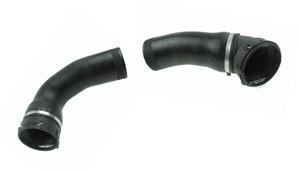 Ladeluftslange, BMW 5 [E60], 5 Touring [E61], 11 61 7 790 090 kit, 11 61 7 790 090, 7 790 090