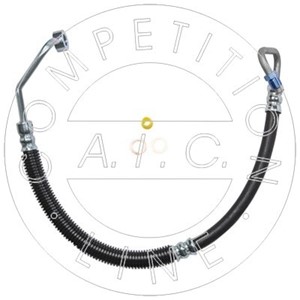Hydraulikkslange, styring, TOYOTA RAV 4 I, RAV 4 Cabrio I, 44410-42010, 44410-42011, 44410-42020, 44410-42021, 44410-42022, 91651-40825,