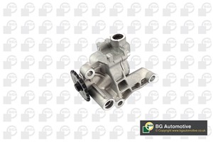 Oljepumpe, AUDI,SEAT,SKODA,VW, 045115104C