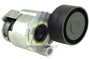 Strammerull, kilerem med ribber, DACIA,LADA,NISSAN,RENAULT, 11 75 036 62R, 11 75 096 54R, 11750-00Q0B, 11750-00Q0D, 11750-00Q1D, 11750-0