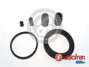 Reparasjonssett, bremseklave, Framaksel, SEAT,SKODA,TOYOTA,VW, 04479-02060, 6Q0615124