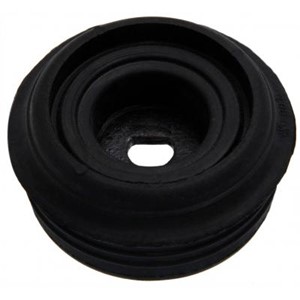 Lagring, støtdemper, bakaksel begge sider, HYUNDAI ACCENT I, ACCENT II, ACCENT Sedan, ACCENT Sedan II, 55311-22000