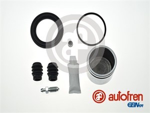 Reparasjonssett, bremseklave, Framaksel, DAEWOO NUBIRA, NUBIRA Sedan, NUBIRA Wagon, 55840-70B00