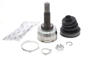Leddsett, drivaksel, Hjulside, NISSAN PRIMERA, PRIMERA Hatchback, PRIMERA Traveller, 39100-2F210, 39100-2F211, 39100-2F605, 39100-2F615,