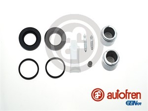 Reparasjonssett, bremseklave, Bakaksel, OPEL,SAAB,TOYOTA,VAUXHALL, 4241469, 4243218, 4838983, 4838991, 5 42 229, 5 42 230, 5 42 253, 5 4