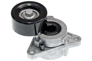 Spennarm, kilerem med ribber, INFINITI FX, M, NISSAN NP300 NAVARA, NP300 NAVARA Flak/chassi, PATHFINDER III, 11955-5X20B