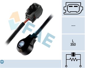 Bankesensor, FORD, 1050656*, 1057139*, 1057140*, 1063309*, 1113104*, 1114282*, 1357496, 1362065, 1374710, 4351202040, 4351212550, 4M51-1