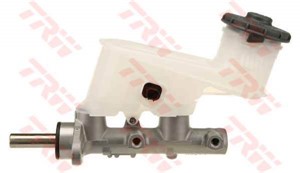 Hovedbremsesylinder, HONDA ACCORD VII, ACCORD Tourer VII, 46100-SDA-A01, 46101SDCA01, 46101SDCA02, 46101SDCA03, 46101-SDC-A04, 46101SDDA