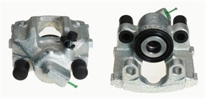 Bremsecaliper, Bak, Venstre, Bak akselen, BMW Z3 Coupé [E36], Z3 Roadster [E36], 34 21 1 164 397