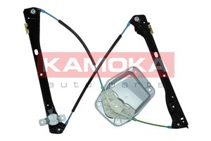 Vindusheis, Foran venstre, VW GOLF V, GOLF Variant V, 1K4837461