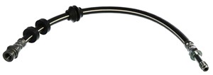 Bremseslange, framaksel, Høyre eller venstre, FORD, 1 071 938, 6 960 026, 7 067 563, 93BB2078AC, 93BB2078AD, 93BB2078AE
