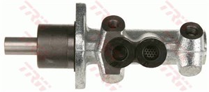 Hovedbremsesylinder, RENAULT CLIO II, KANGOO, KANGOO Express, 77 01 205 405