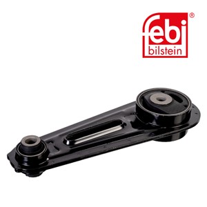 Lagring, motor, Venstre, NISSAN QASHQAI / QASHQAI +2 I, QASHQAI / QASHQAI +2 VAN I, X-TRAIL, 11360-JD000, 11360-JD00A