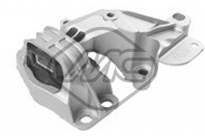 Lagring, motor, Høyre, DACIA DUSTER, 112108139R, 8200805805