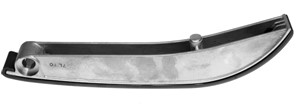 Spenneskinne, styringskjede, HYUNDAI ix55, 243583A000, 24358-3A000