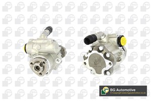 Hydraulikkpumpe, styring, AUDI A3, TT, TT Roadster, VW NEW BEETLE, 8N0145154A, 8N0145154AX