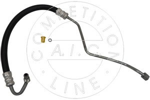 Hydraulikkslange, styring, CHRYSLER CROSSFIRE, CROSSFIRE Roadster, 5097257AA