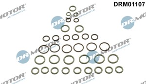 reparasjonssett, klimaanlegg, NISSAN,OPEL,RENAULT,VAUXHALL, 4419573, 924750001R, 9247500Q0B, 93197661