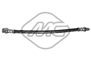 Bremseslange, bakaksel begge sider, CITROËN,FIAT,LADA,PEUGEOT,RENAULT,SEAT, 481627