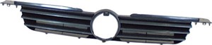Radiatorgitter, VW LUPO I, 6X0 853 653A 01C, 6X0 853 653A GRU, 6X0 853 653A