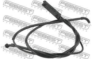 Panserkabel, BMW X5 [E70], X6 [E71, E72], 51237184456