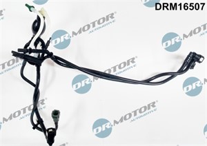 Brennstoffledning, CITROËN C2, C2 ENTERPRISE, C3 I, C3 II, C3 Pluriel, PEUGEOT 206 Halvkombi, 206 Sedan, 206 SW, 206 Van, 1574.T1