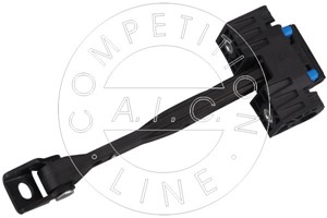 Dørfester, Foran høyre, Foran venstre, AUDI Q2, 81A 837 249