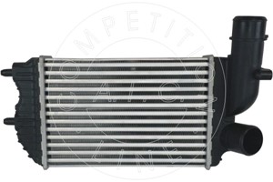 Ladeluftkjøler, CITROËN,FIAT,PEUGEOT, 0384.E4, 0384.G8, 13070 12080
