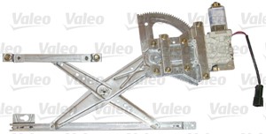 Vindusheis, Foran, Venstre, HONDA,ROVER, CUH102050