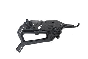 Lyskasterbase, Venstre, SKODA OCTAVIA II, OCTAVIA Combi II, 1Z0941339