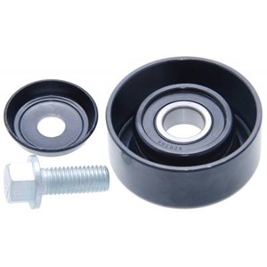 Strammerull, kilerem med ribber, HYUNDAI,KIA,LEXUS, 16620-36060, 16620-36061, 25281-2F000, 25281-2F001