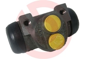 Hjul bremsesylinder, Bakaksel, DAIHATSU HIJET Buss, HIJET Skåp, 4755087Z0100, 4755087Z01000, 4756087Z01000