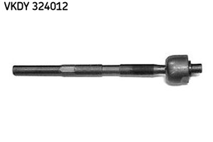 Aksialledd, parallellstang, framaksel, Høyre eller venstre, FORD, 4048739, 6639188, 6790700, 92FB-3L519-AA, XS5C 3L519 AA