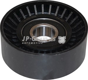 Strammerull, kilerem med ribber, FORD, 1004549, 95WF6A228AA, 96BF6A228AB