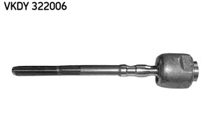 Aksialledd, parallellstang, framaksel, Høyre eller venstre, FIAT,LANCIA, 5960321, 7582329, 7582605, 9945836, SE127162449A