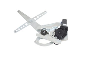 Vindusheis, Foran venstre, TOYOTA HILUX Pick-up VII, 69820 0K040, 69820 0K041