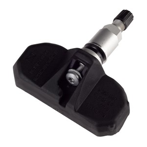 Hjulsensor, dekktrykk kontrollsystem (TPMS), NISSAN PRIMERA, PRIMERA Hatchback, PRIMERA Kombi, 40700-AV600