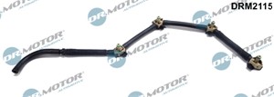 Slange, lekkasje brennstoff, AUDI,SEAT,SKODA,VW, 04L130235J, 04L130235N