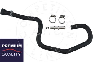 Hydraulikkslange, styring, FORD MONDEO III, MONDEO Sedan III, MONDEO Turnier III, 1 417 700
